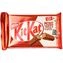 thumb-Молочный шоколад Кит кат с хрустящей вафлей 41,5г-0}