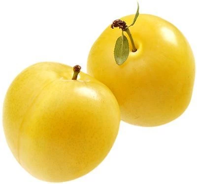 Слива желтая Чили ~300г-1}