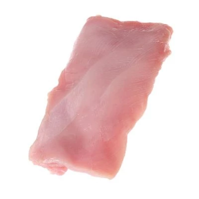 Лангет из индейки охлажденный 400г РАСПРОДАЖА-1}