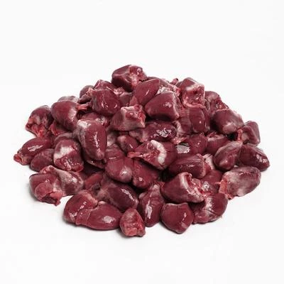 Сердечки кролика 500г-0}