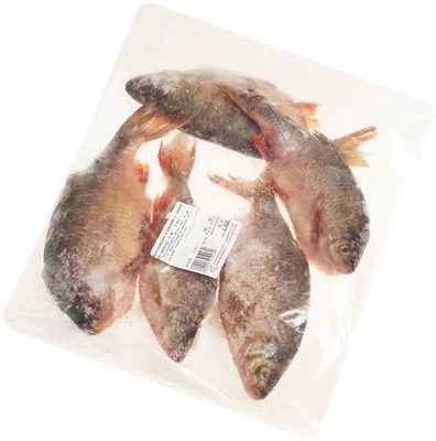 Красноперка азовская замороженная ~1кг-1}