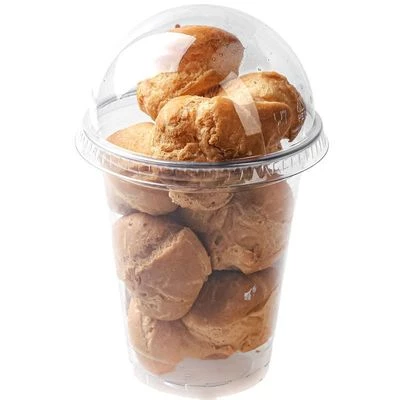 Профитроли с сыром рикотта Деликатеска 150г-1}