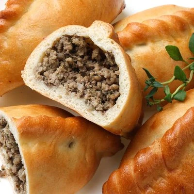 Пирожок с мясом 4шт-1}