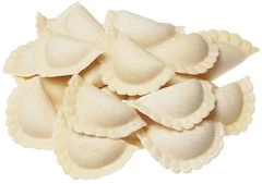 Вареники с картофелем Деликатеска 700г 