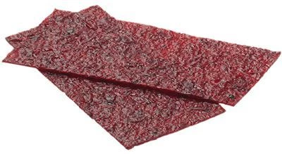 Ягодные пастилки брусника 9г-0}