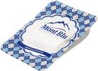Сыр с голубой плесенью Mont Blu 50% жир., 100г