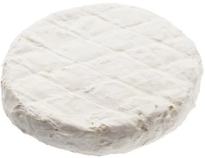 Сыр Камамбер с белой плесенью из цельного коровьего молока 53% жир. ~200г-1}