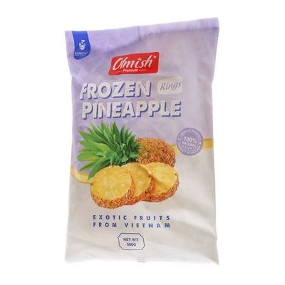 Ананас кольца 500г-1}