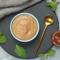 Фруктовое пюре от Шефа 250г