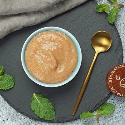 Фруктовое пюре от Шефа 250г-0}