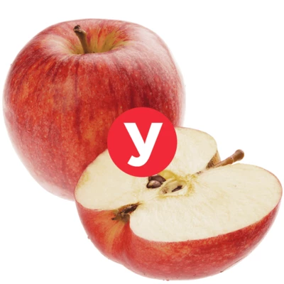 Яблоки Пинк Леди УЦЕНКА ~1кг-0}