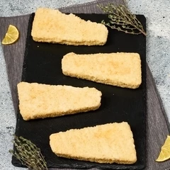 Кальмаровые треугольники обжаренные 400г