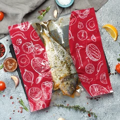 Дорадо в масле Конфи от Шефа ручная работа авторский рецепт Деликатеска ~350г