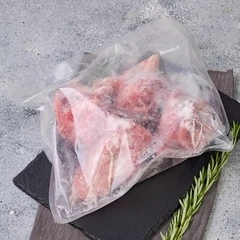 Головы индейки Деликатеска ~1кг