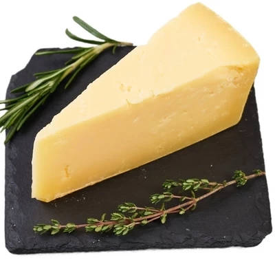 Сыр Костромской Кремль Деликатеска 45% жир. ~200г-0}