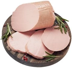 Колбаса вареная Докторская ~600г