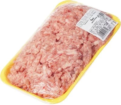 Фарш из индейки Деликатеска ~1кг-1}