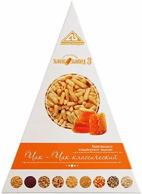 Чак-чак классический 250г -0}