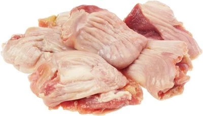 Желудки индейки фермерской зернового откорма без ГМО ~850г-0}