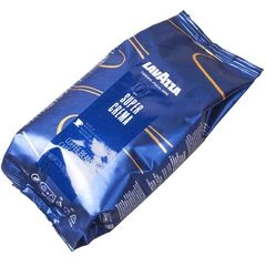 Кофе в зернах Lavazza Super Crema 1кг