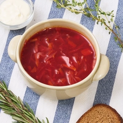 Борщ Деликатеска 300г-1}