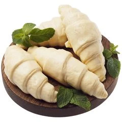 Круассан классический на сливочном масле Экстра 10шт*65г