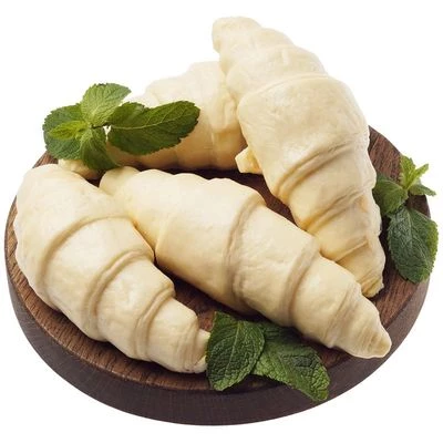 Круассан классический на сливочном масле Экстра 10шт*65г-0}