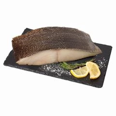 Масляная рыба холодного копчения ~500г