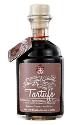 Приправа на основе бальзамического уксуса с трюфелем, 100г-0}