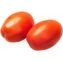 thumb-Томат сливка красная Россия ~1кг-0}