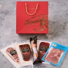 Подарочный набор Мясной