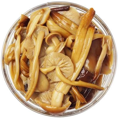 Опята маринованные 500мл-0}