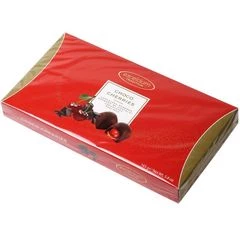 Шоколадные конфеты Excelcium Вишня в ликере Бельгия 165г