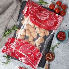 Фрикадельки куриные от Шефа ~400г