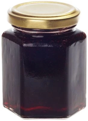 Варенье из брусники натуральный продукт 250г-1}