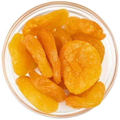 Абрикосы сушеные на солнце Армения Деликатеска150г-0}