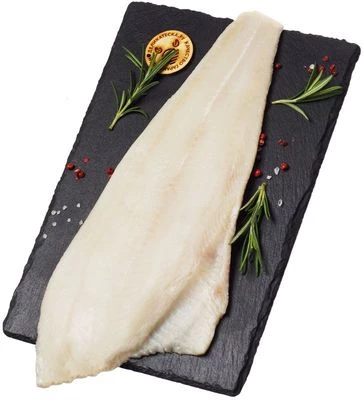 Филе палтуса на коже ~1,2кг-0}