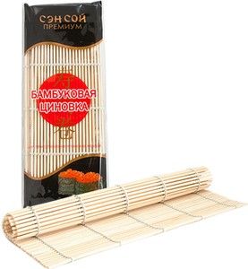 Циновка для суши - роллов