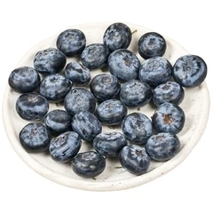 Голубика крупная 200г