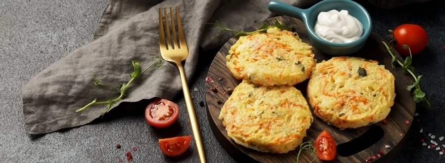 Постимся вкусно