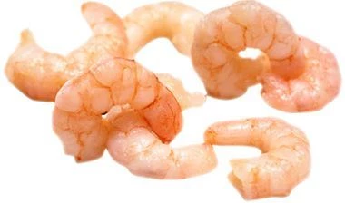 Креветки северные салатные 200г-0}