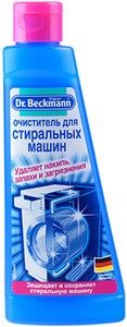 Очиститель для стиральных машин Доктор Бекманн 250мл