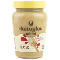 Тахини натуральный 300г