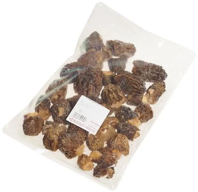 Грибы сморчки Россия 300г-1}