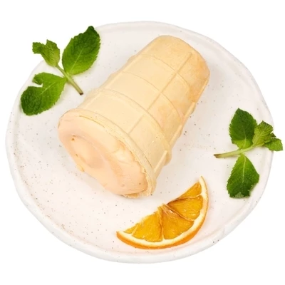 Мороженое Апельсиновое Океан вкуса 70г-1}
