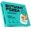 thumb-Пицца римская на Бородинском тесте с окороком Ice Zotman 470г-2}