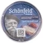 thumb-Сыр творожный с благородной голубой плесенью Блю мдж 65% 100г Schonfeld-2}