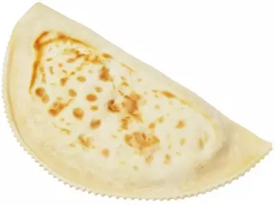 Кутаб с курицей 150г