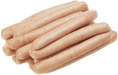 Колбаски Баварские для гриля ~1кг-0}