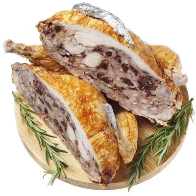Птица по-царски ~1.5кг РАСПРОДАЖА-1}